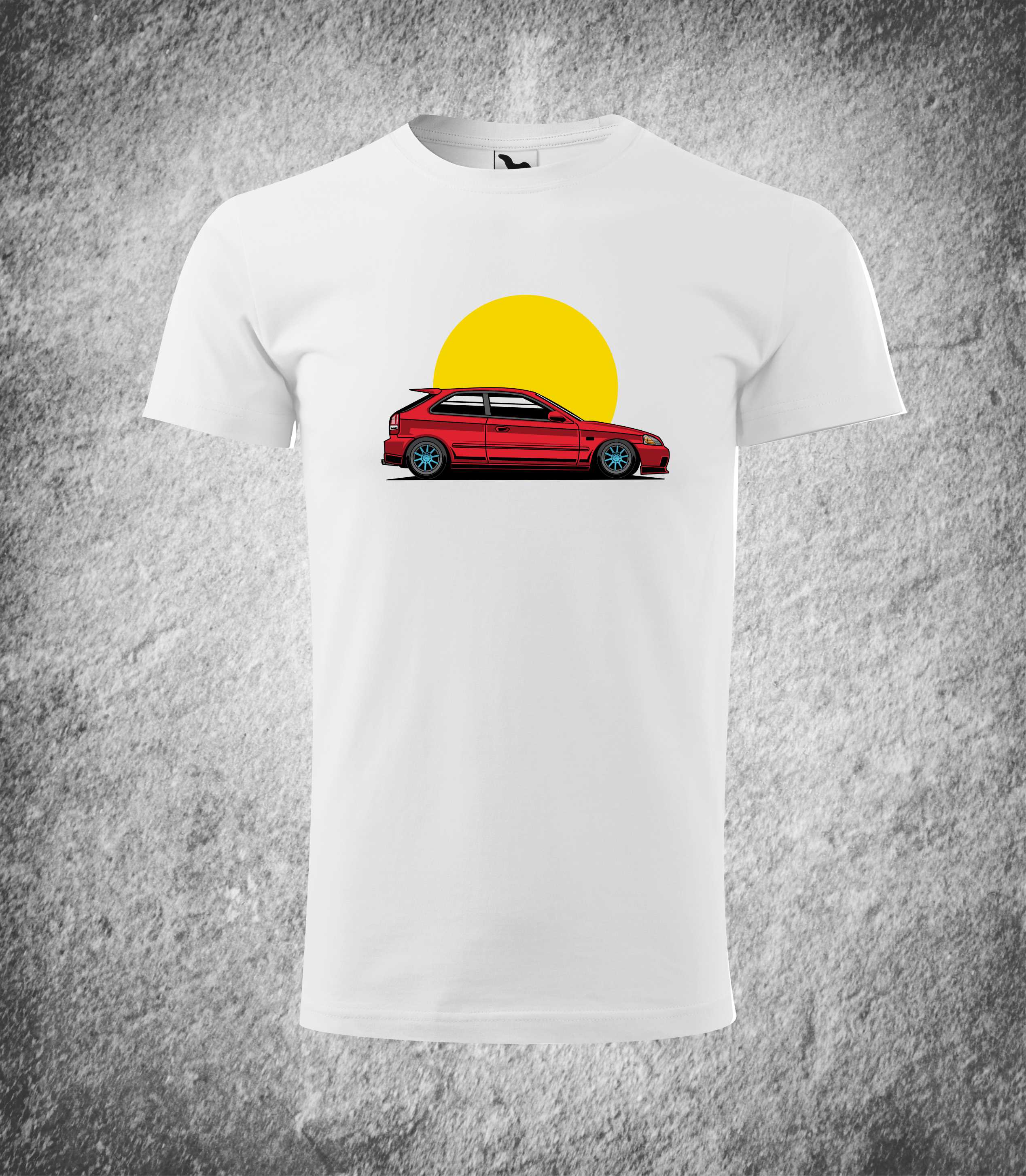 Honda Civic 6g